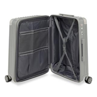 Manor 64.0cm, Valise rigide, Globetrotter 