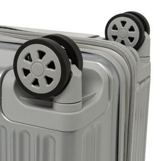 Manor 64.0cm, Valise rigide, Globetrotter 