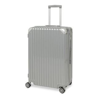 Manor 75.0cm, Valise rigide, Spinner Globetrotter 