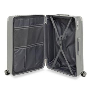 Manor 75.0cm, Valise rigide, Spinner Globetrotter 