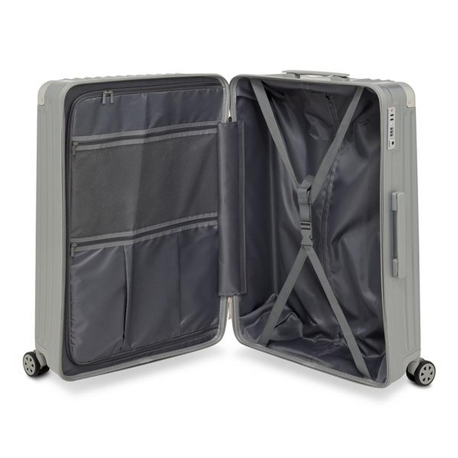 Manor 75.0cm, Hartschalenkoffer, Globetrotter 