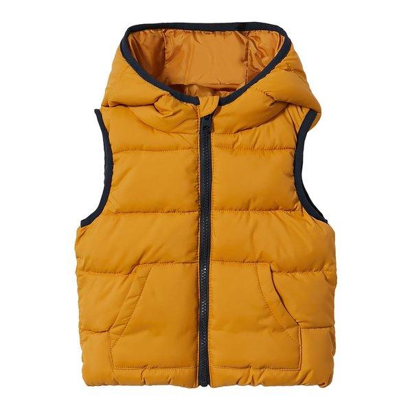MANGO BABY Gilet, Wattiert online kaufen MANOR
