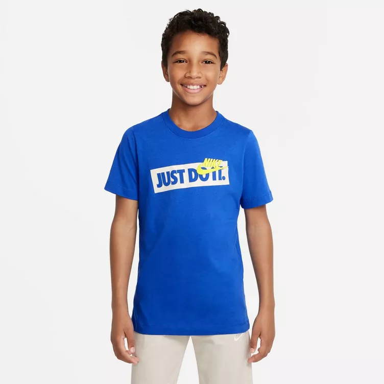 NIKE T-Shirt kurzarm online kaufen MANOR