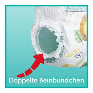 Pampers Baby Dry Pants Gr.5 Junior 12-17kg Monatsbox Baby-Dry Pants Grösse 5, Monatsbox, 12kg-17kg, 132 Pcs. 