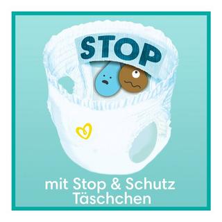 Pampers Baby Dry Pants Gr.5 Junior 12-17kg Monatsbox Baby-Dry Pants Grösse 5, Monatsbox, 12kg-17kg, 132 Pcs. 