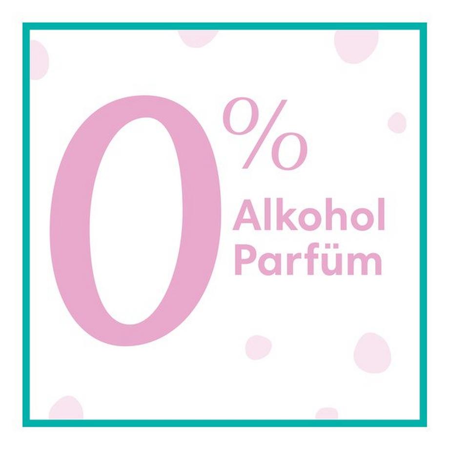 Pampers  Sensitive Feuchttücher, 12 x 52 Pcs. 