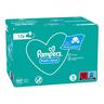 Pampers  Fresh Clean Salviette umidificate, 12 x 52 Pcs. 