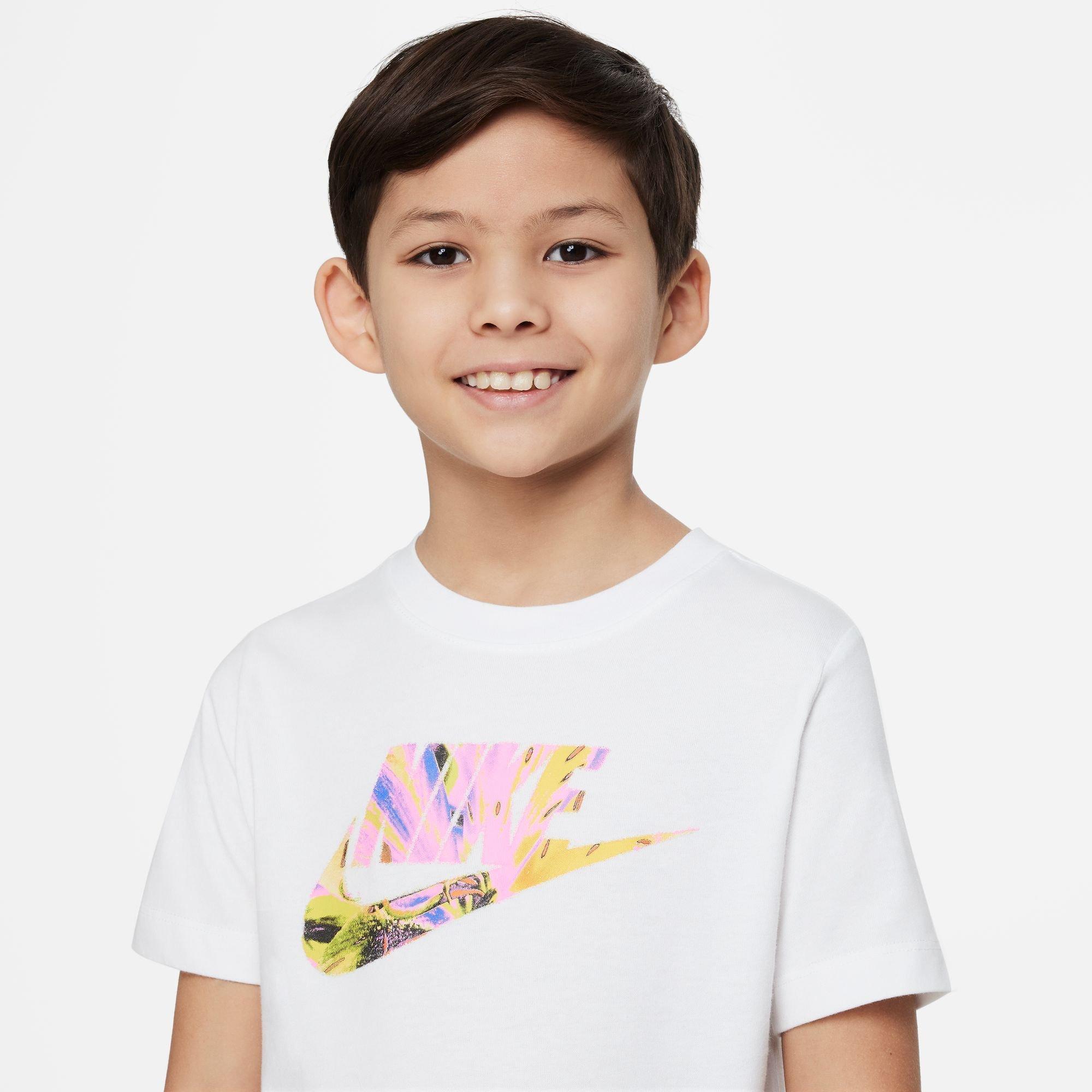 NIKE  T-Shirt, kurzarm 