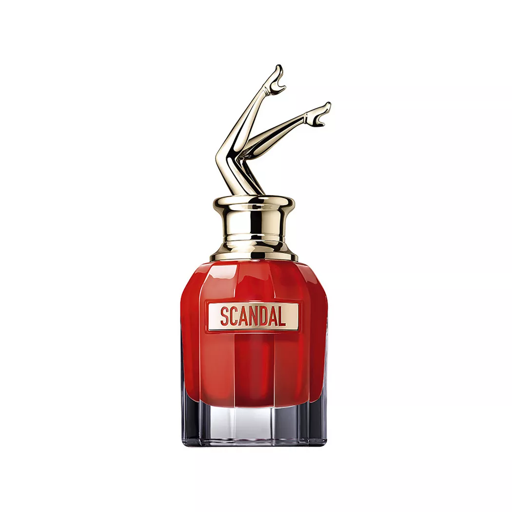 Jean Paul Gaultier 80 ml Scandal Le Intense Eau De Parfum for Womens  One Size female 3
