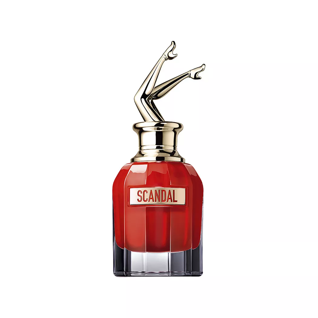 Jean Paul Gaultier 80 ml Scandal Le Intense Eau De Parfum for Womens  One Size female 4
