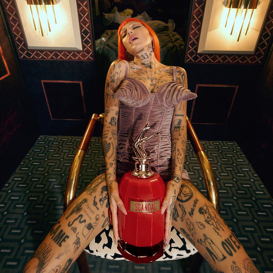 Jean Paul Gaultier Scandal Le Parfum, Eau de Parfum  