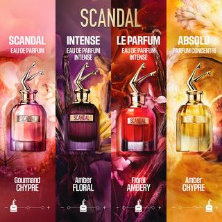 Jean-Paul Gaultier Scandal Le Parfum, Eau de Parfum  