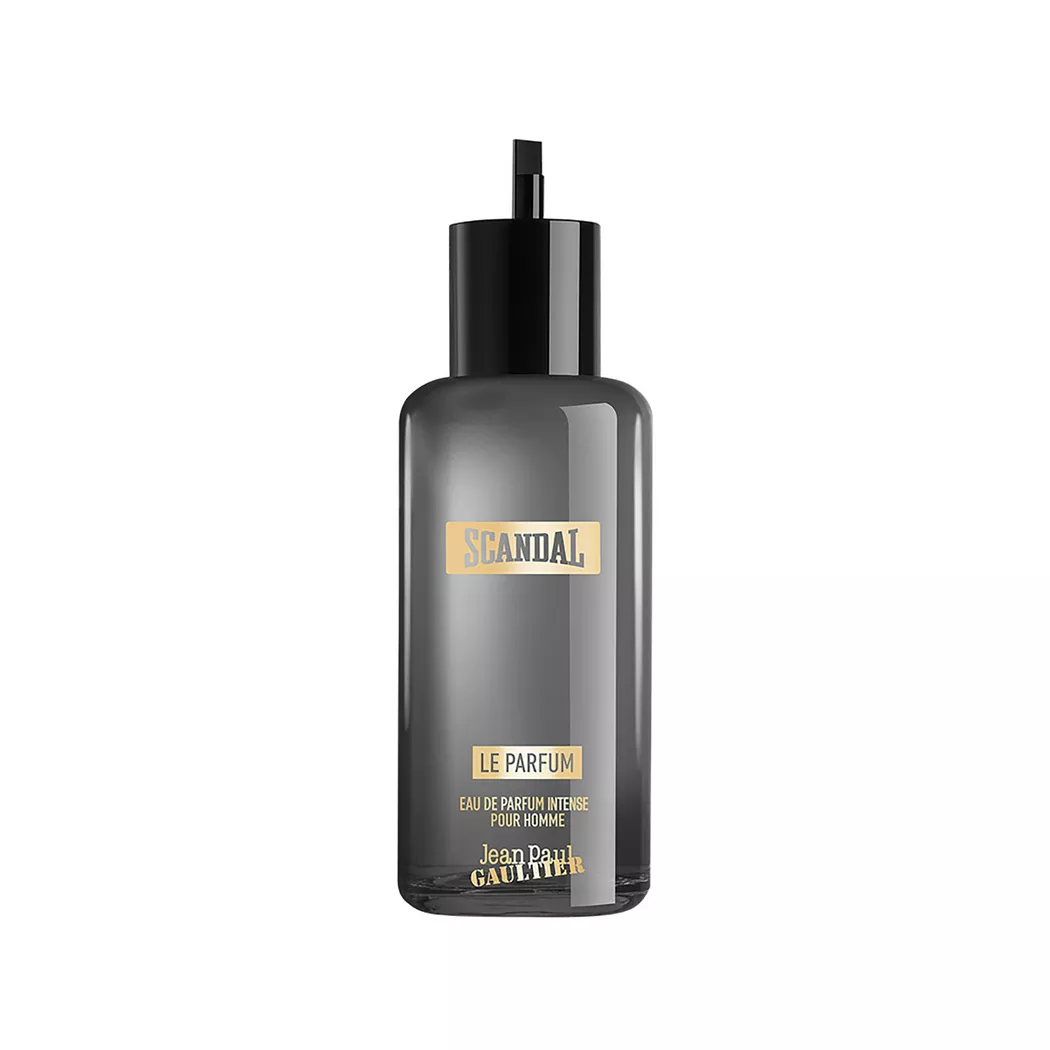 Jean Paul Gaultier Scandal Le Parfum Pour Homme Eau de Parfum Refill 200ml 2