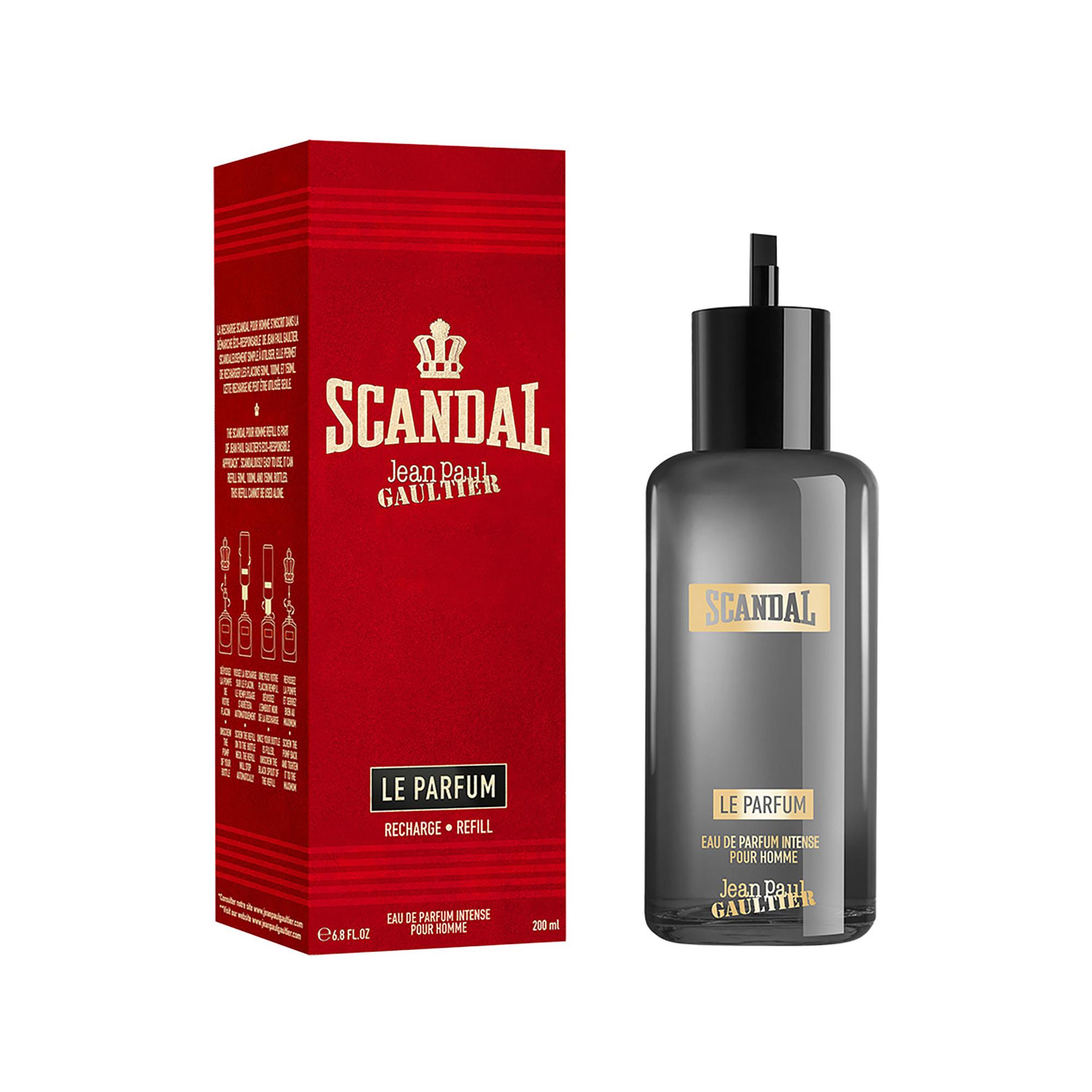 Jean-Paul Gaultier Scandal Pour Homme Le Parfum, Eau de Toilette  