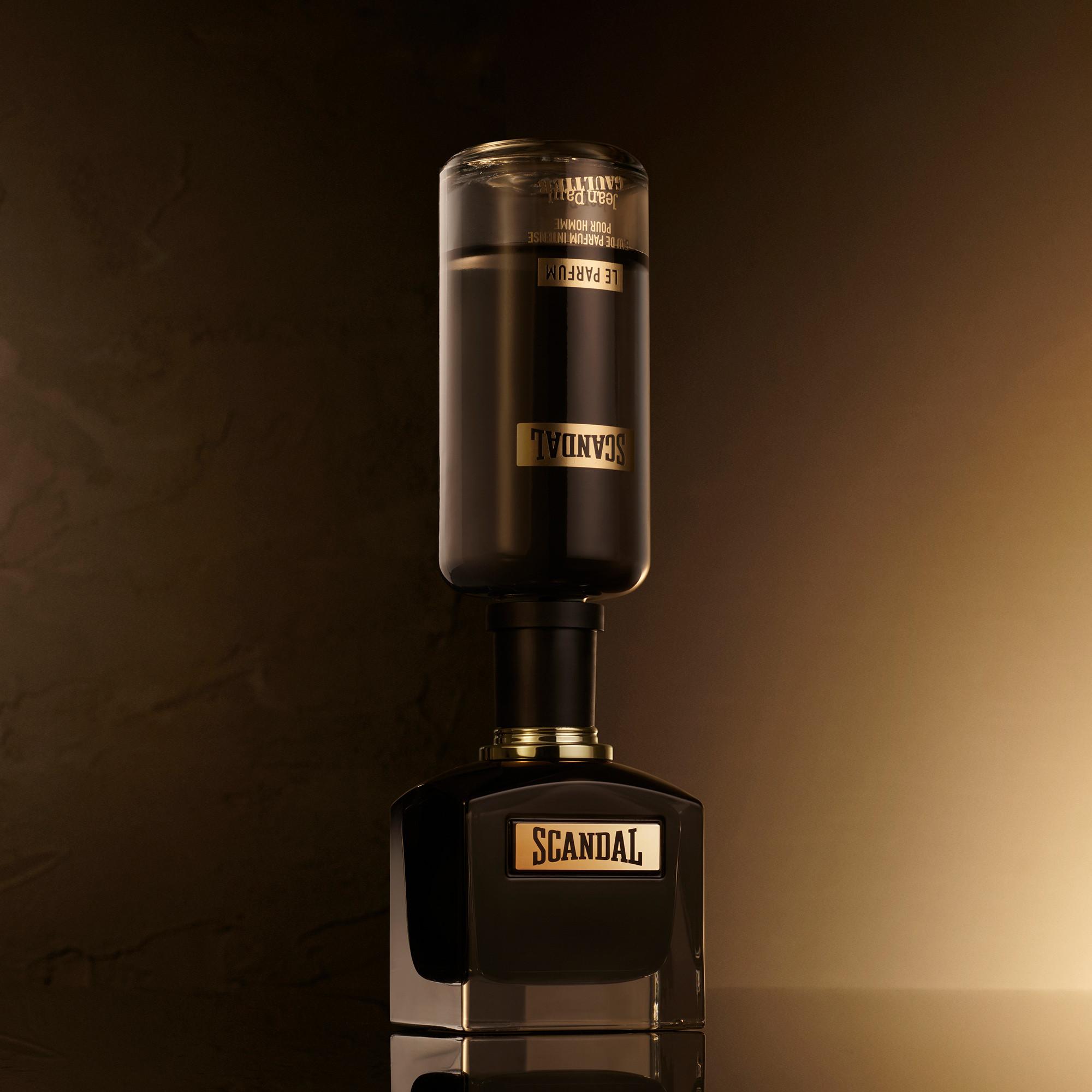 Jean-Paul Gaultier Scandal Pour Homme Le Parfum, Eau de Toilette  