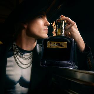 Jean-Paul Gaultier Scandal Pour Homme Le Parfum, Eau de Toilette  