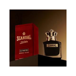 Jean-Paul Gaultier Scandal Le Parfum Scandal Pour Homme Le Parfum, Eau de Toilette  