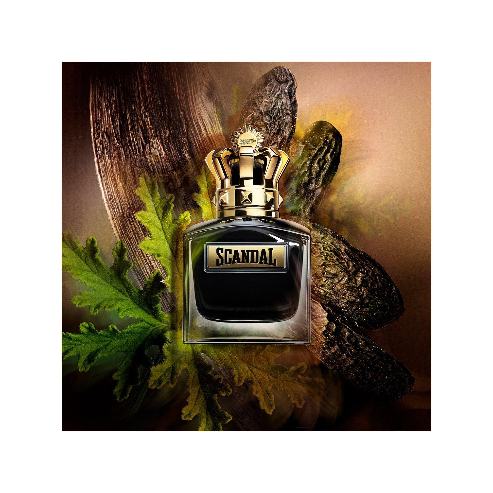 Jean-Paul Gaultier Scandal Le Parfum Scandal Pour Homme Le Parfum, Eau de Toilette  