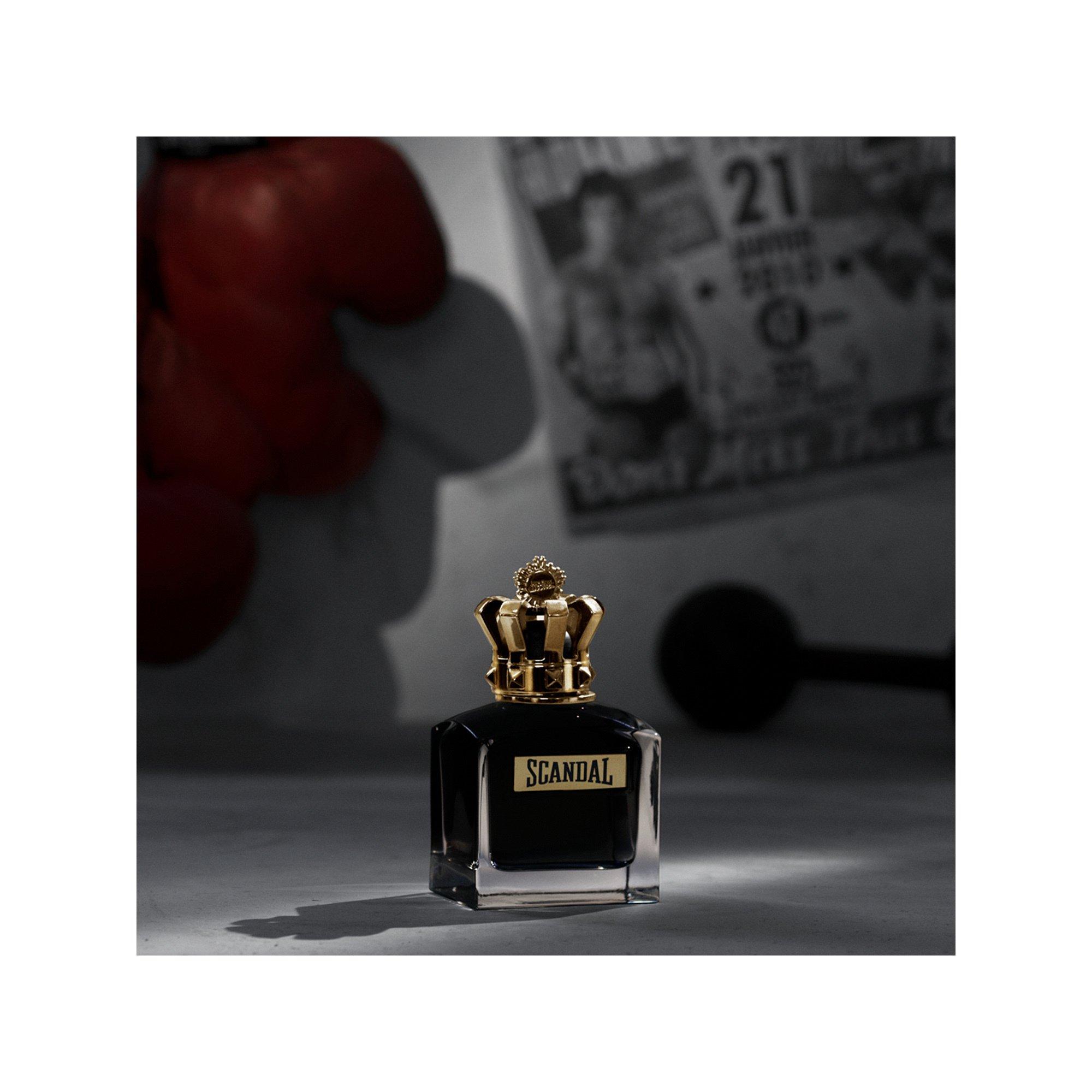 Jean Paul Gaultier  Scandal Pour Homme Le Parfum 