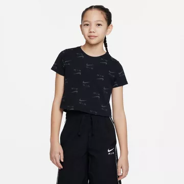 Cropped Top