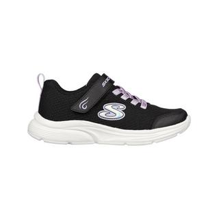 SKECHERS WAVY LITES - BLISSFULLY FREE Sneakers, Low Top 