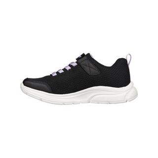 SKECHERS WAVY LITES - BLISSFULLY FREE Sneakers, Low Top 