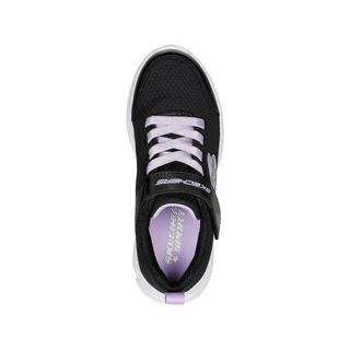SKECHERS WAVY LITES - BLISSFULLY FREE Sneakers, Low Top 