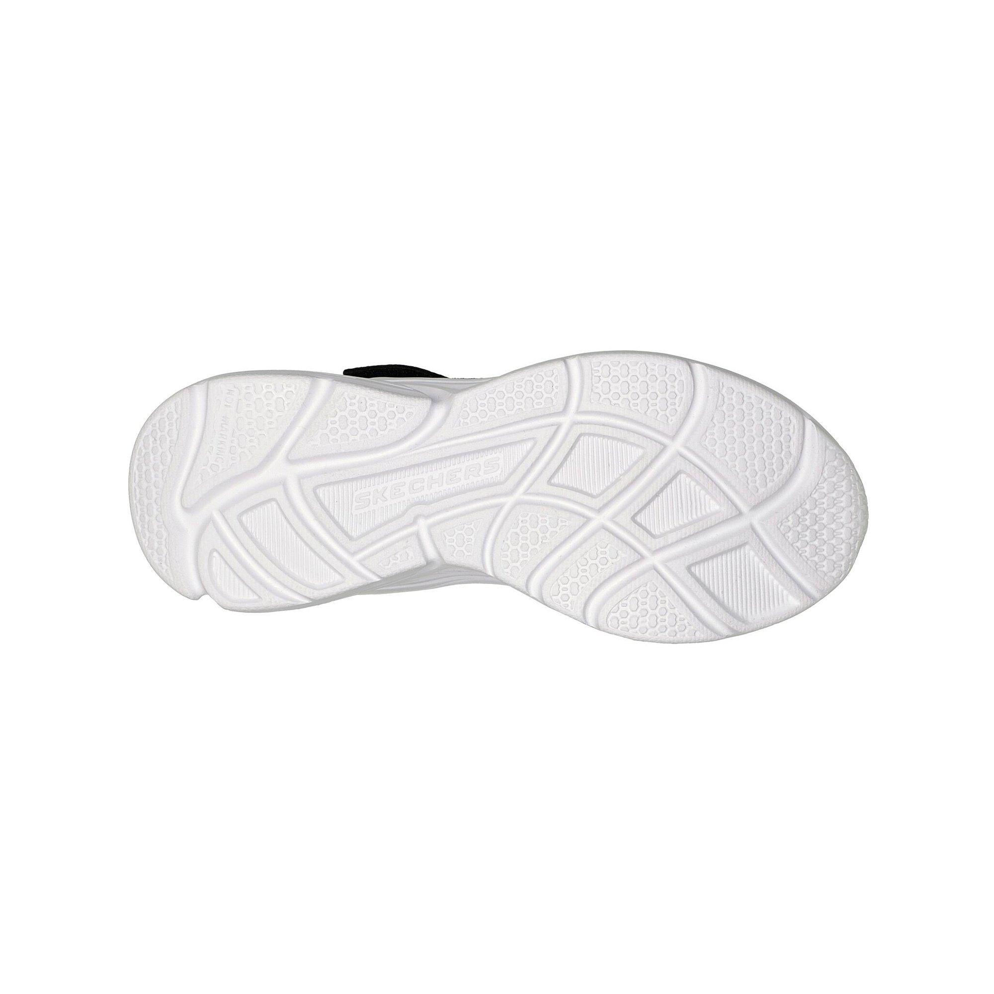 SKECHERS WAVY LITES - BLISSFULLY FREE Sneakers, Low Top 