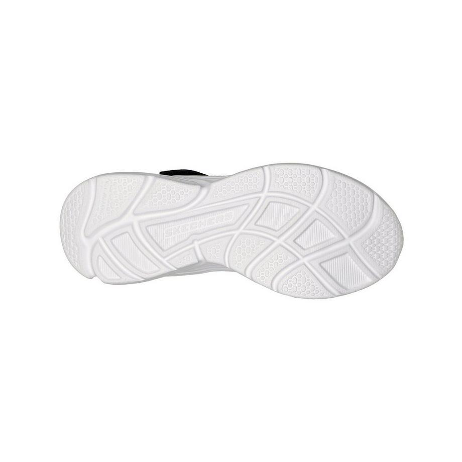 SKECHERS Wavy Lites Blissfully Free Low Top Sneakers  