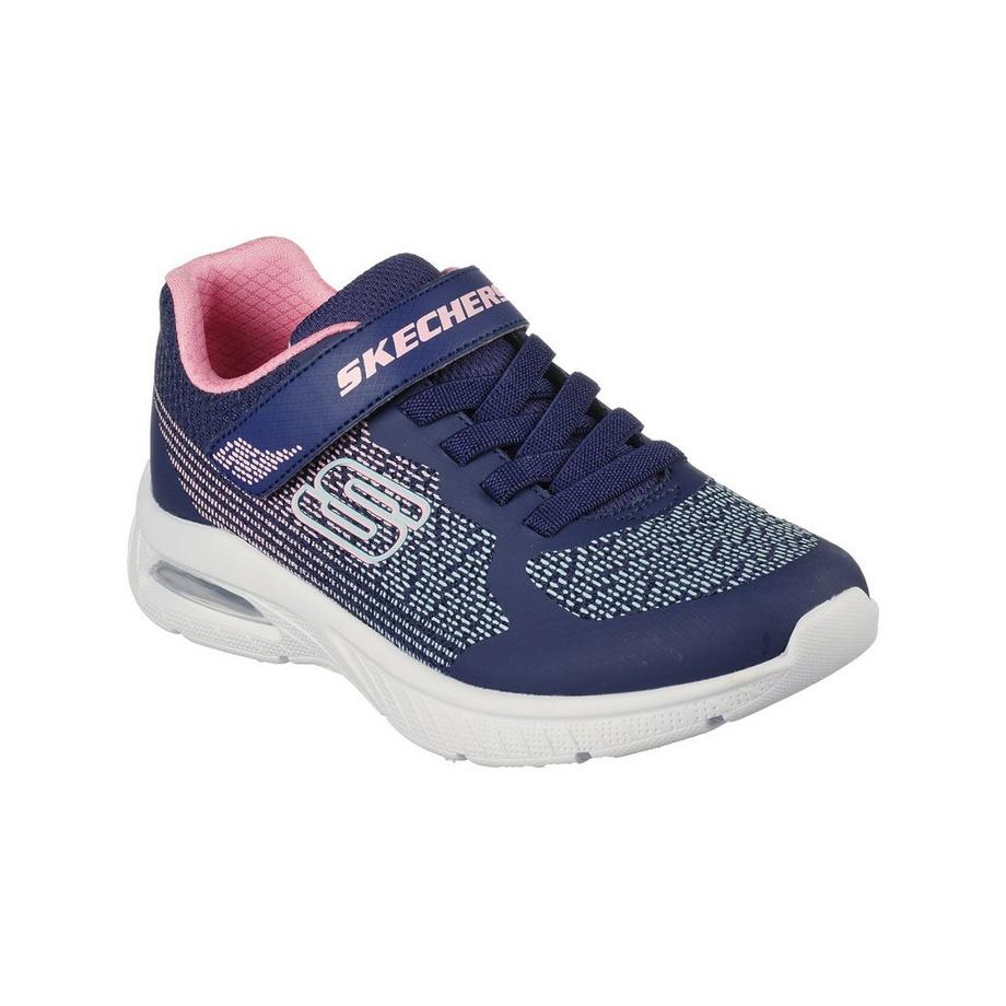 SKECHERS MICROSPEC MAX PLUS Sneakers, Low Top 