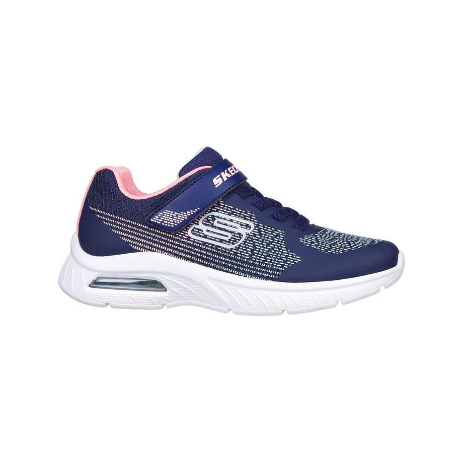 SKECHERS MICROSPEC MAX PLUS Sneakers, Low Top 