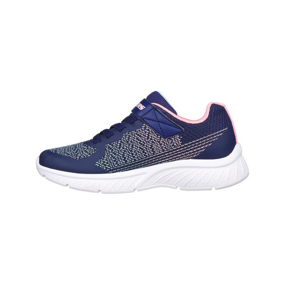 SKECHERS MICROSPEC MAX PLUS Sneakers, Low Top 