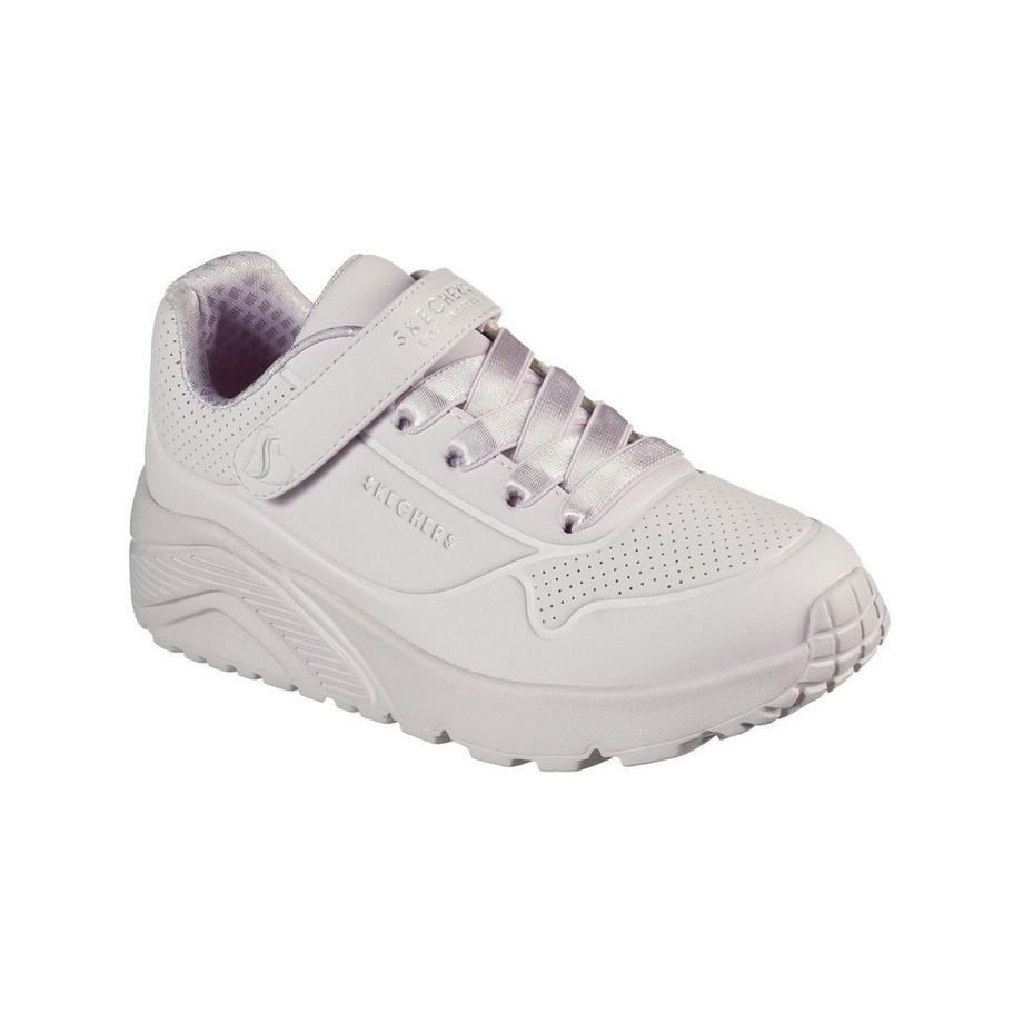 SKECHERS UNO LITE - FROSTY VIBE Sneakers, basses 