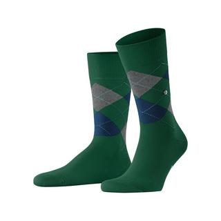 Burlington King SO Wadenlange Socken 