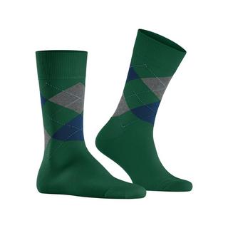 Burlington King SO Chaussettes hauteur mollet 