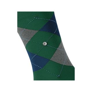 Burlington King SO Argyle Gambaletti  