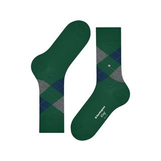 Burlington King SO Argyle Gambaletti  