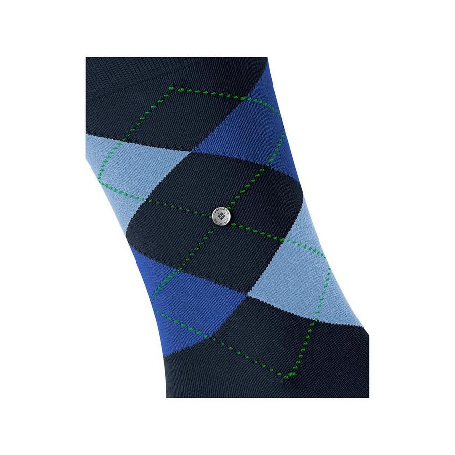 Burlington King Argyle Gambaletti  