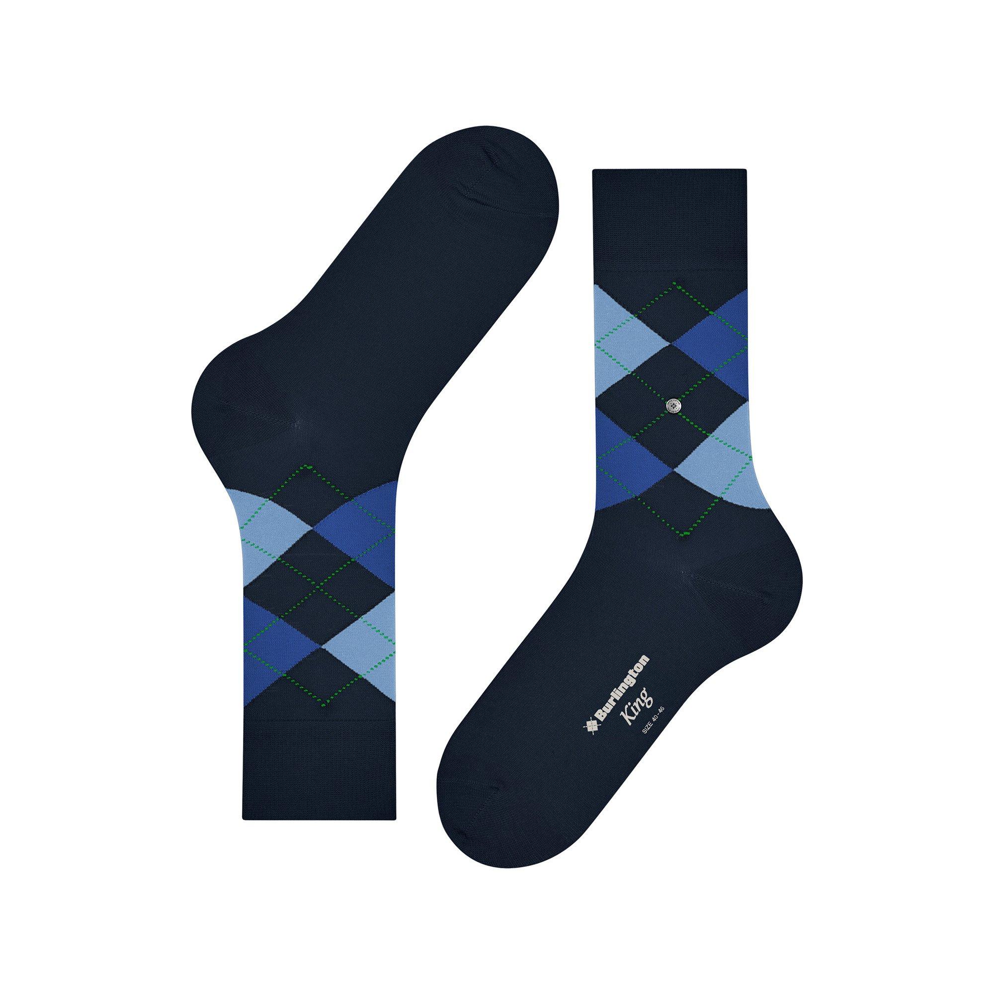 Burlington King SO Argyle Gambaletti  