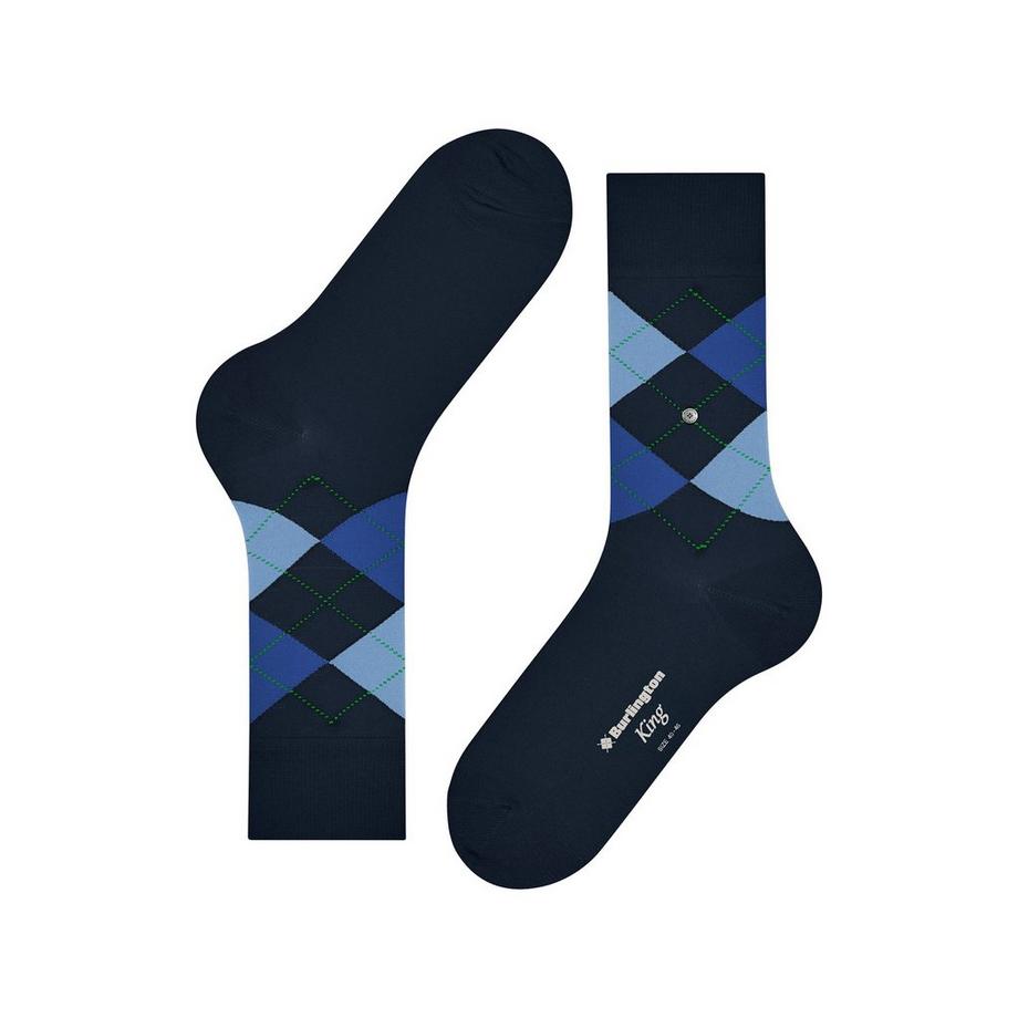Burlington King Argyle Gambaletti  
