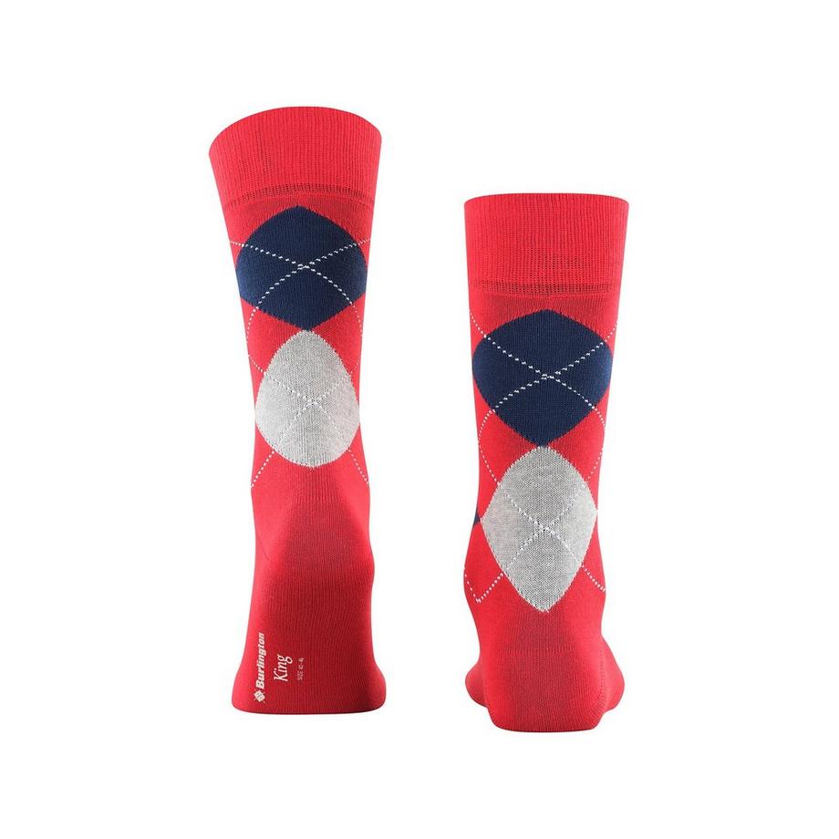 Burlington King Argyle Gambaletti  