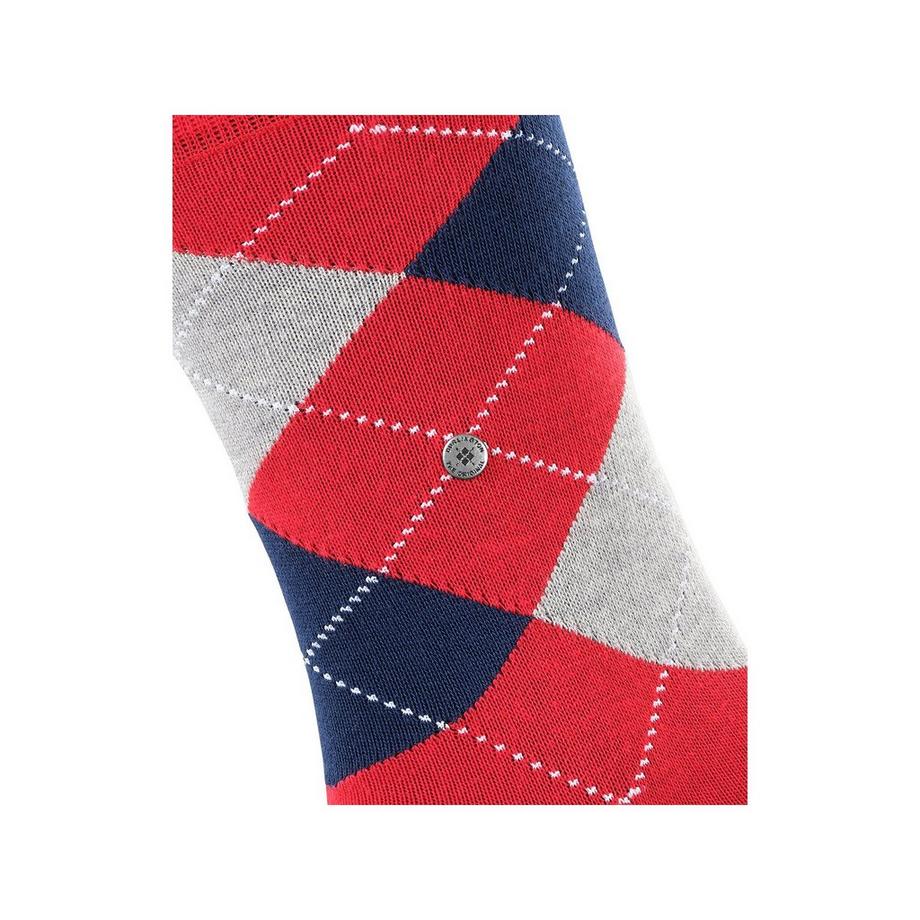 Burlington King Argyle Gambaletti  