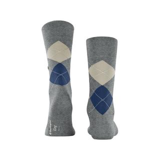 Burlington King SO Chaussettes hauteur mollet 