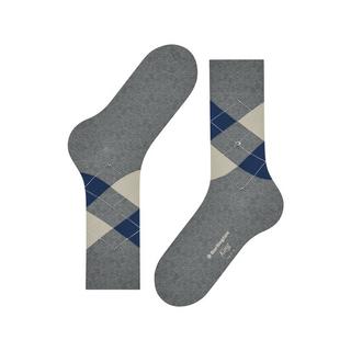 Burlington King SO Chaussettes hauteur mollet 