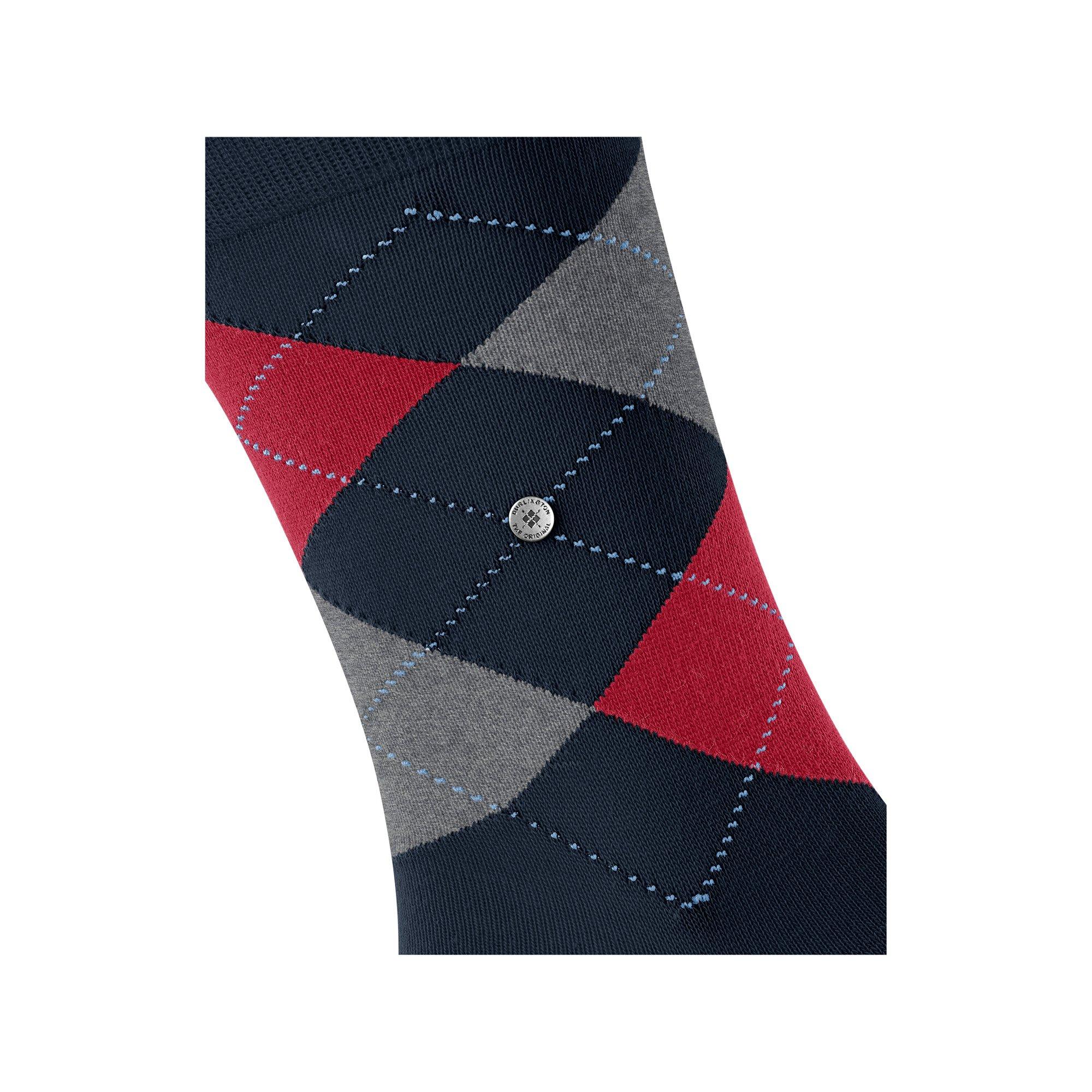 Burlington King SO Argyle Gambaletti  