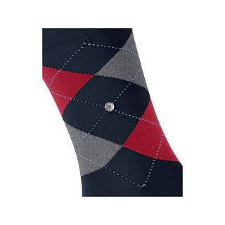 Burlington King SO Argyle Gambaletti  