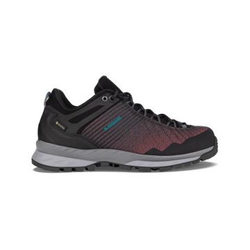 Chaussures trekking, low top