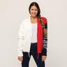 TOMMY JEANS  Cardigan, manches longues 
