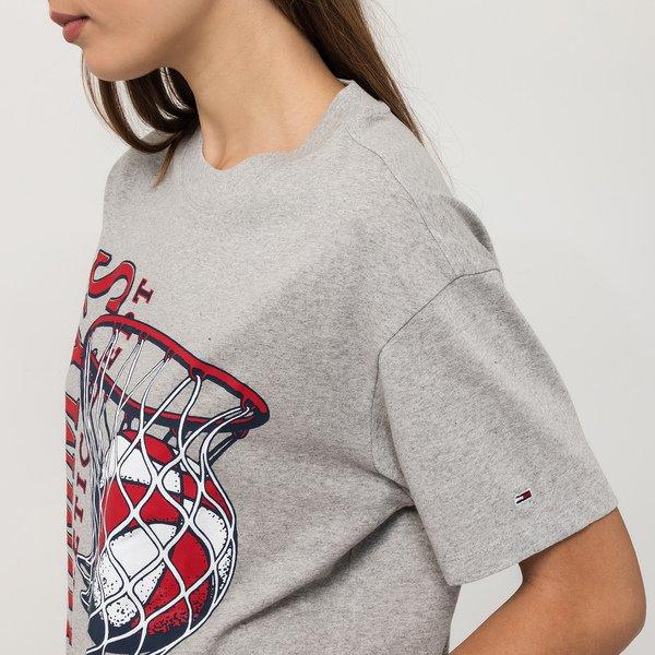 TOMMY JEANS  T-shirt, manches longues 