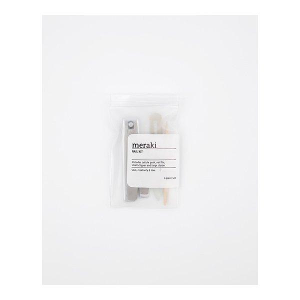 Meraki  Set di unghie 